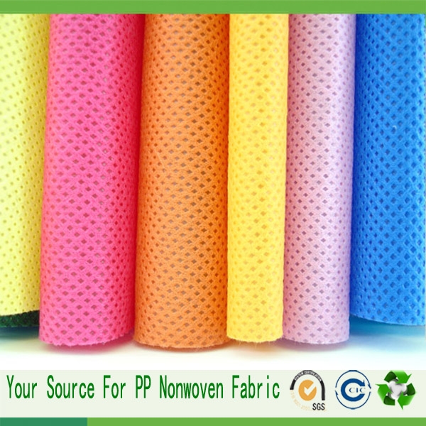 PP Spunbond Non Woven Fabric