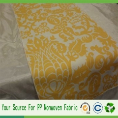 tela de impressão para folhas de cama king-size