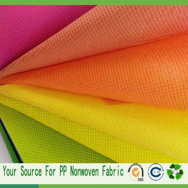 non woven polypropylene fabric manufacturers
